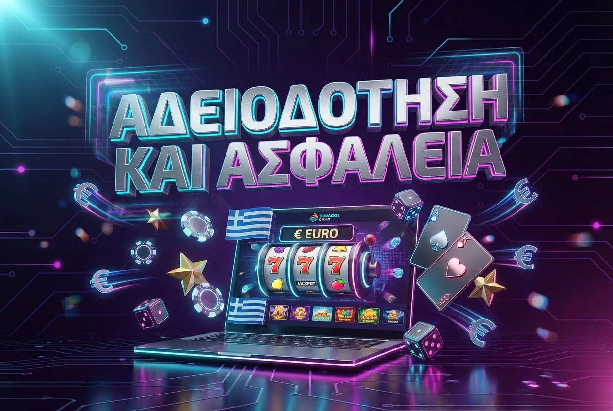 Αδειοδότηση και Ασφάλεια